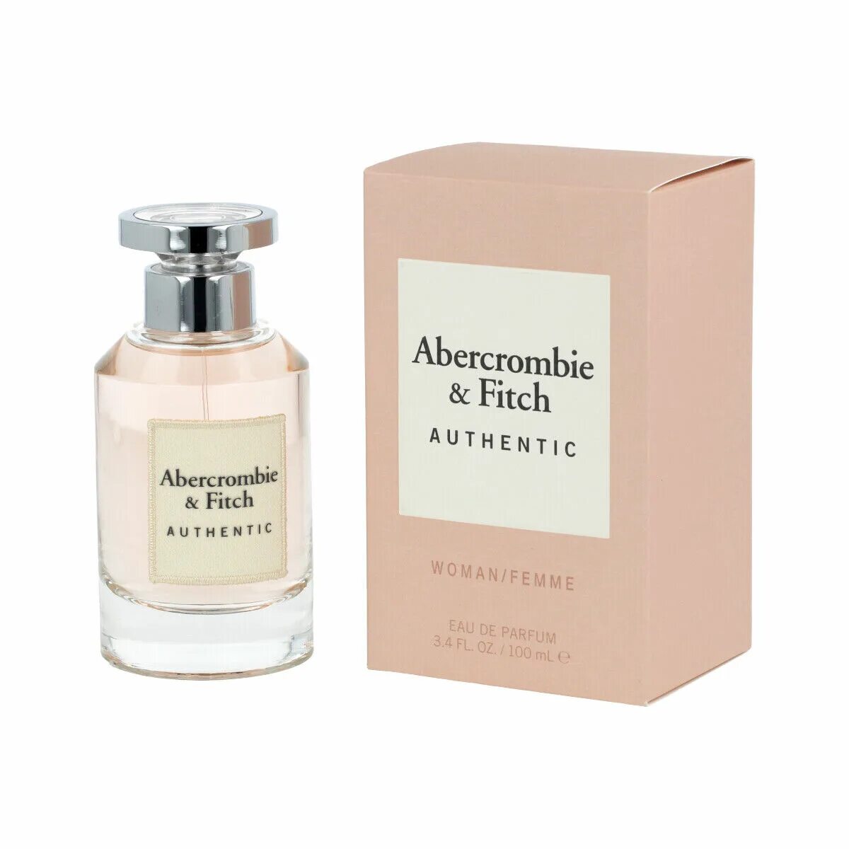 Туалетная вода фитч. Духи Abercrombie Fitch authentic женские. Abercrombie Fitch authentic woman 30 мл. Abercrombie Fitch authentic woman 50 ml. Духи Abercrombie Fitch authentic Night женские.