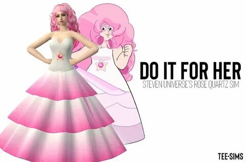 Her rose