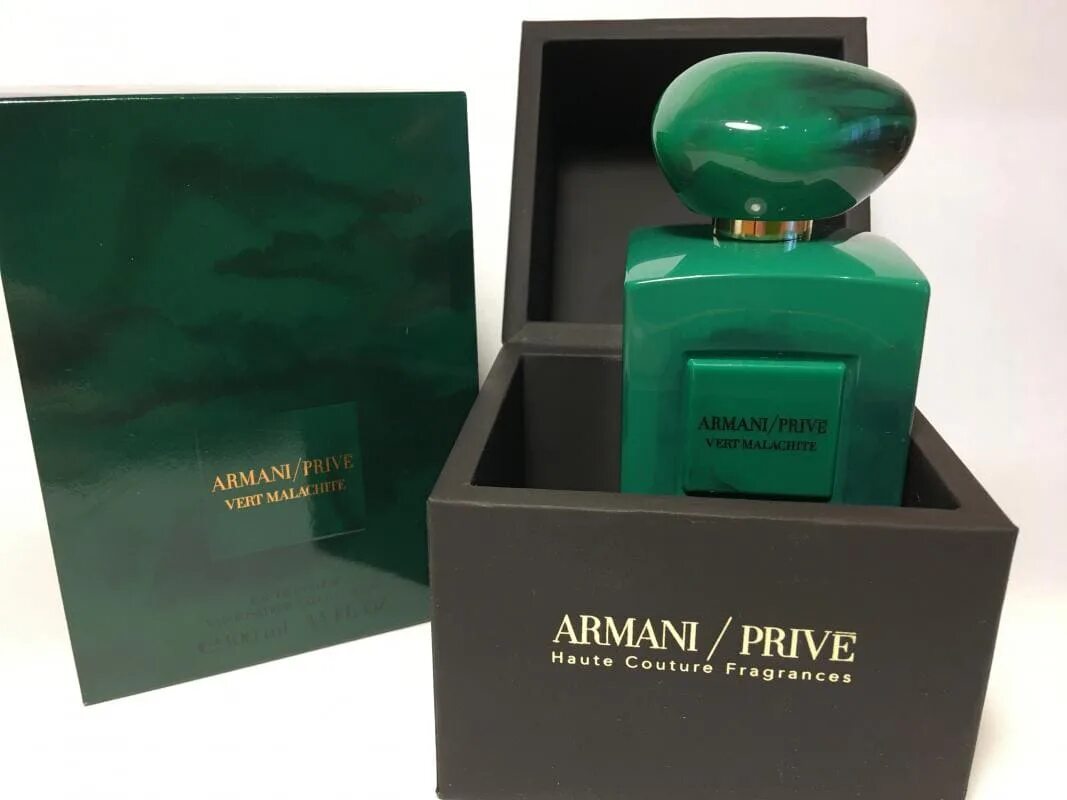 Vert malachite. Armani vert malachite. armani prive vert malachite. armani prive vert malachite women edp 100 ml. armani prive vert malachite edp 100ml tester.