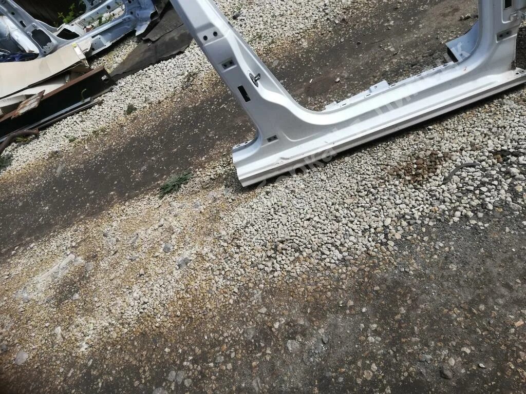 Порог мазда 6 gg klokkerholm. 3451011 klokkerholm порог. Порог левый мазда 6 gg. Порог 6. Пороги для mazda 6 (gg).