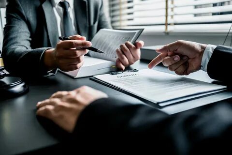 government jobs for lawyers