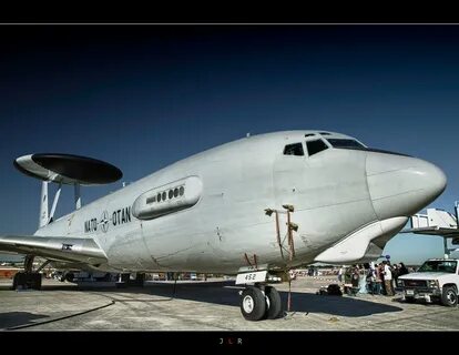 Boeing e 3 sentry