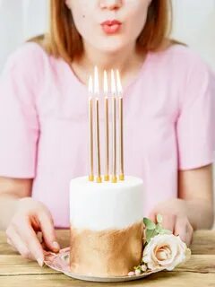 Party candles