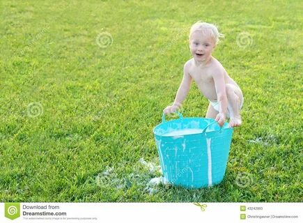 Wash and play