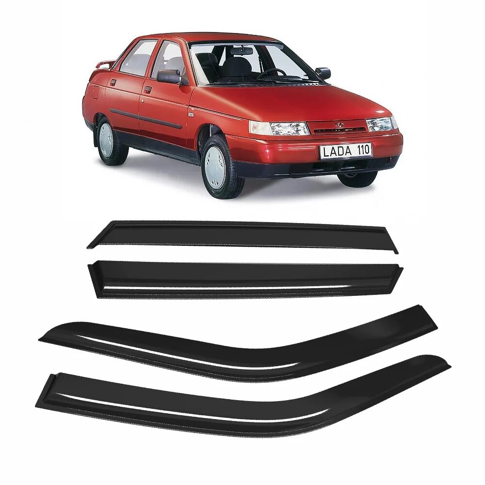 Дефлектор 2110. Дефлекторы боковых окон ваз 2110. Дефлекторы окон azard вставные на ваз 2110. Дефлекторы окон ваз 2110. Ваз 2110 дефлекторы на двери.