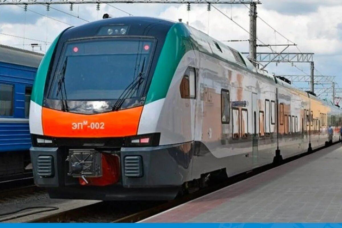 ВЛ80С-534 - Zdjęcie - RailGallery