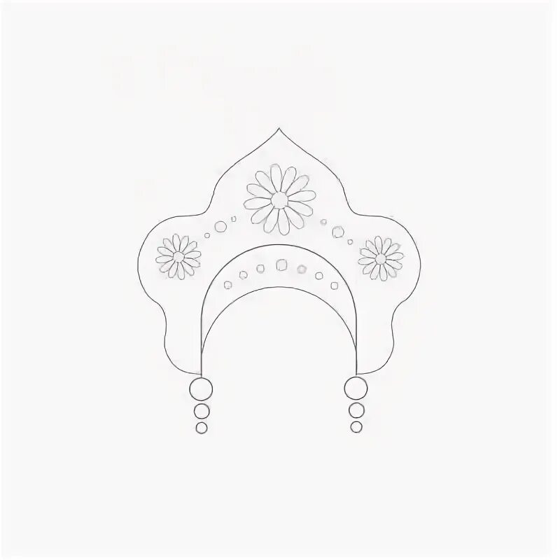 Кокошник раскраска. Русский кокошник раскраска. Кокошник раскраска. Кокошник трафарет. Кокошник рисунок.