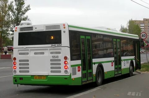Лиаз 5292.22