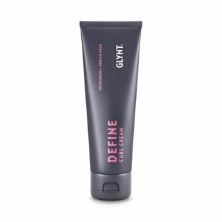 Curl cream