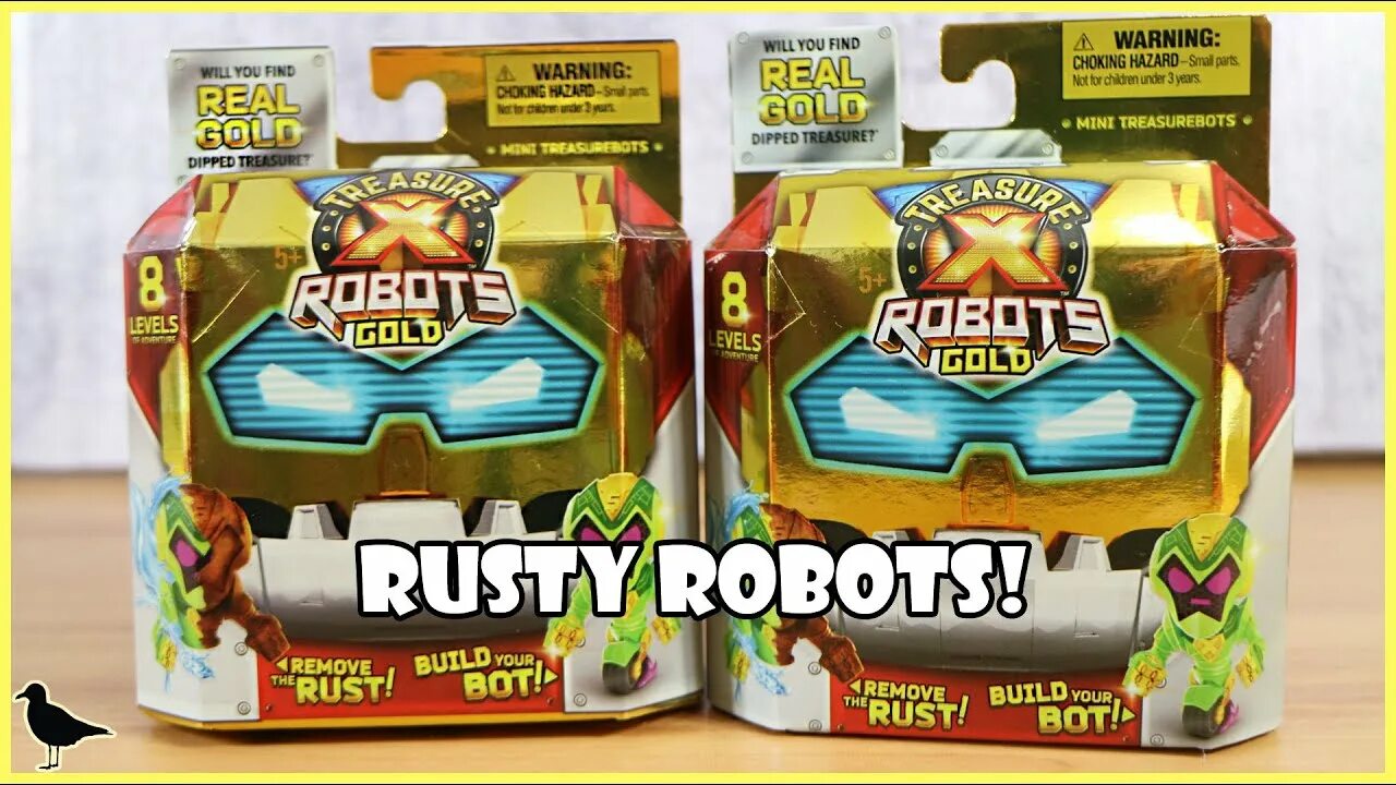 Treasure robot. Treasure x роботы. treasure robots gold. трежер икс золото роботов. робот голд трезер икс размер.