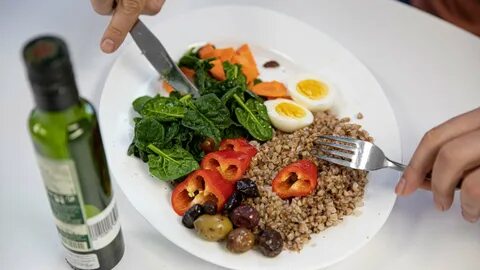 Вкус блюда
