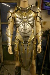 Dragon armor