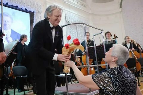 Гимн великому городу