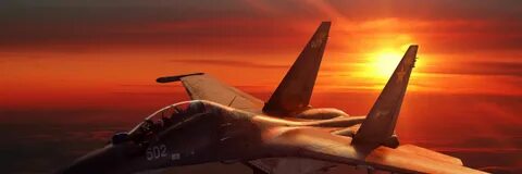 Fly fighter