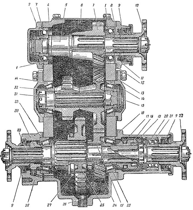 Схема коробки передач ГАЗ 69. Раздаточная коробка ГАЗ 69 чертеж. Схема раздатки ГАЗ 69. Раздаточная коробка ГАЗ 69 сальники. Расположение раздатки