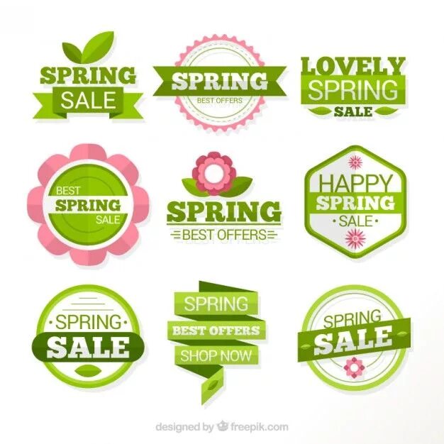 Spring best practices