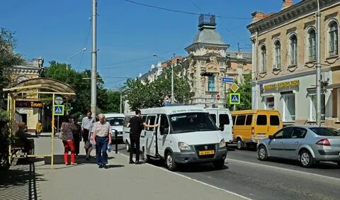 Астрахань транспорт