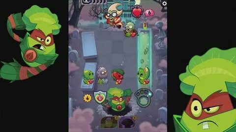 Игры зомби герои