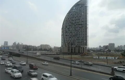 Метров баку