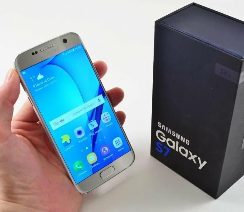 Самсунг галакси а7. Samsung s7. Samsung Galaxy s7 32gb. Samsung s7 Box.