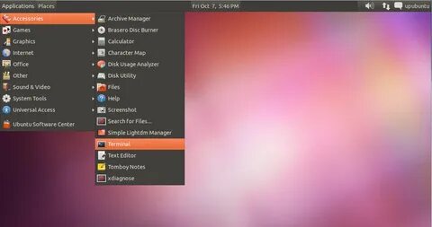 Gnome classic ubuntu