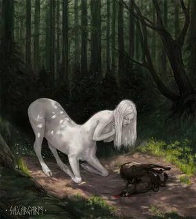 Forest spirit