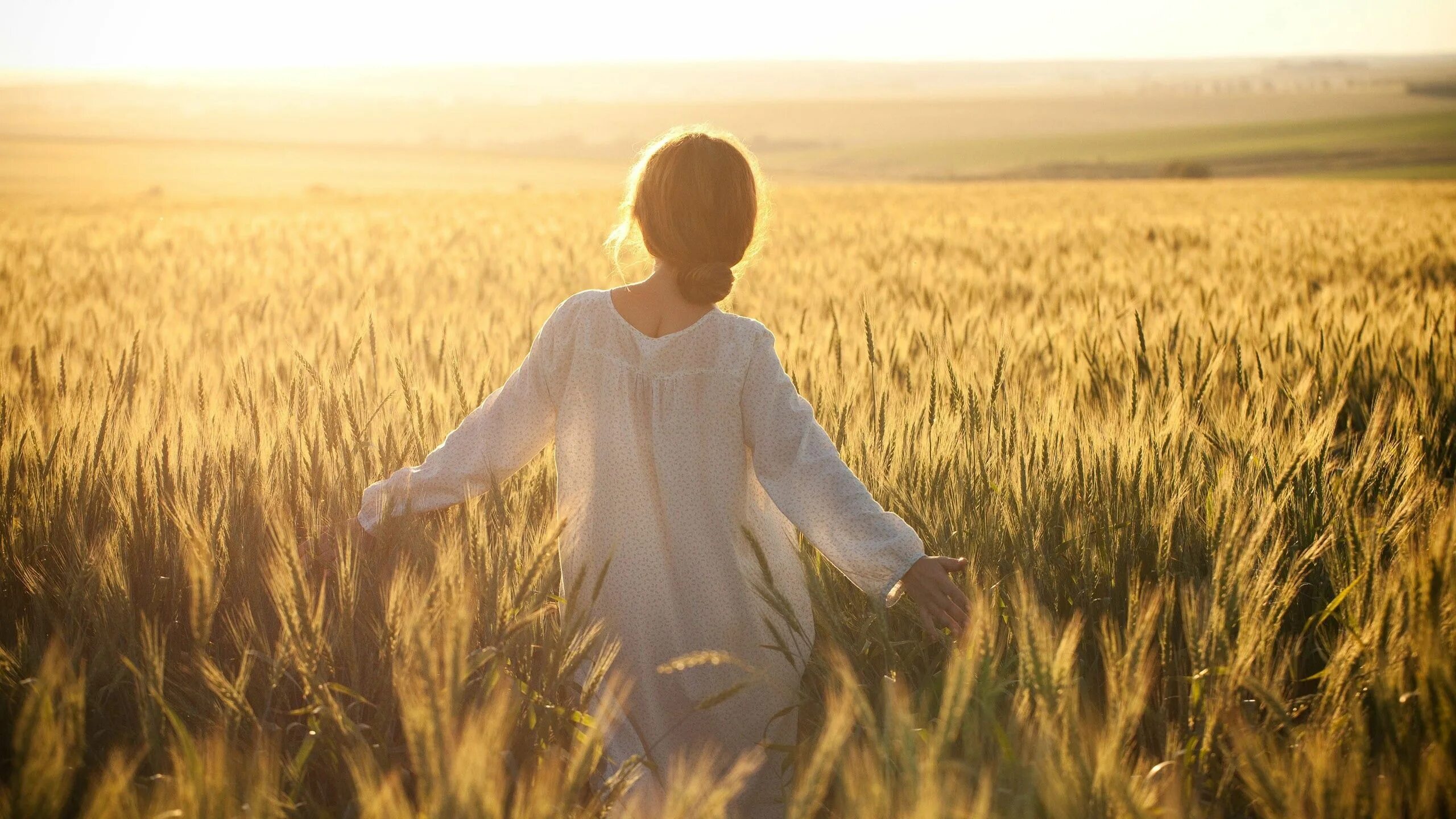 Человек смотрит в поле. Девушка в поле. Девушка в пшеничном поле. Человек в поле. Фотосессия в пшеничном поле.
