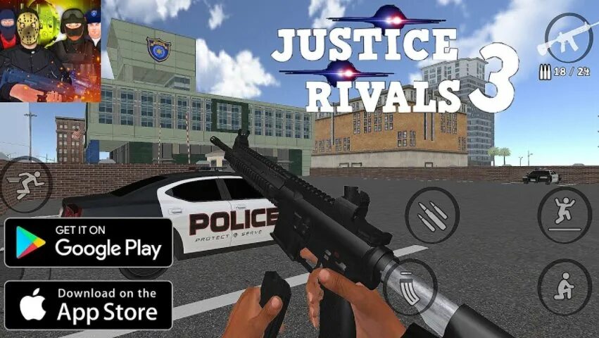 Justice rivals 3. Джастис ривалс 3. Justice Rivals 3 cops&Robbers. Justice Rivals 3 полицейский. Justice Rivals 2.