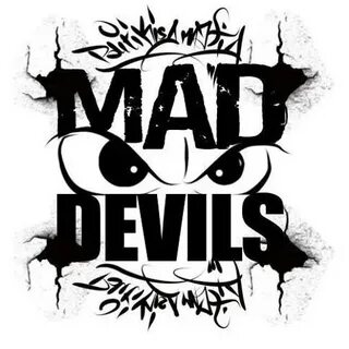 Mad devils