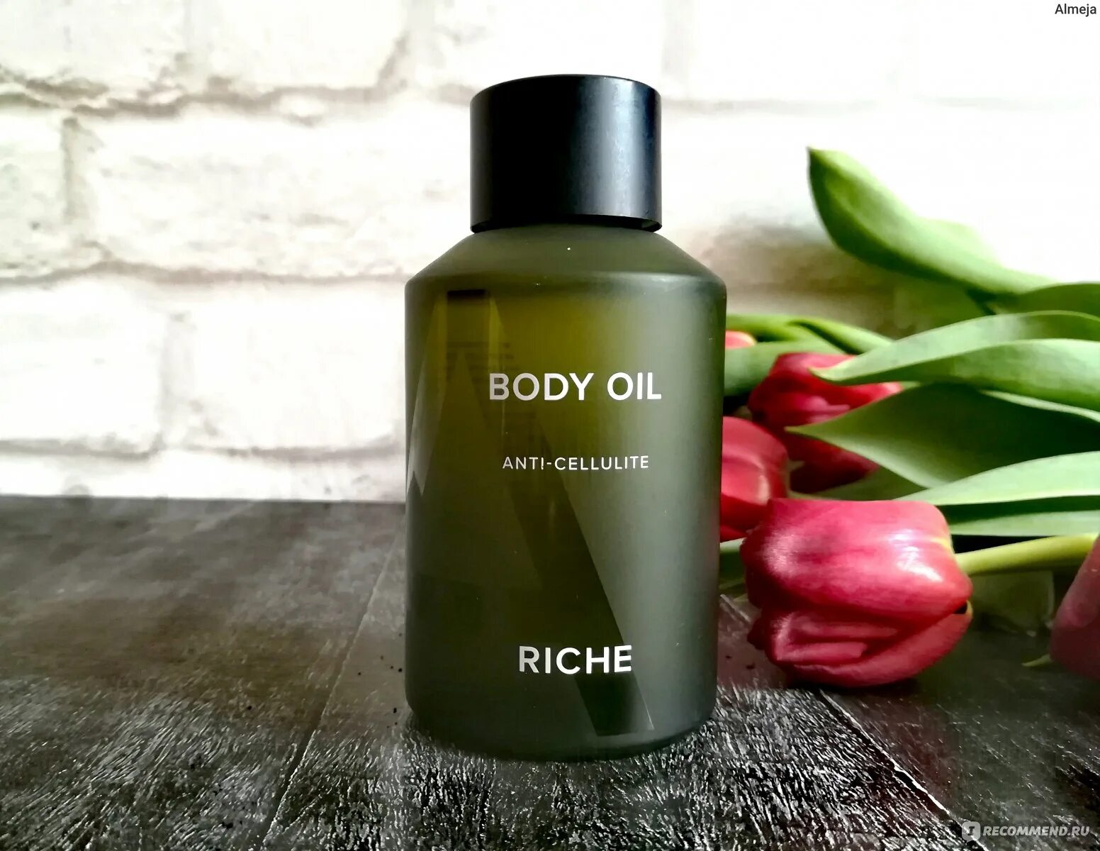 Праймер riche. Масло riche отзывы. Масло рише. Riche отзывы. Рише масло антицеллюлитное.