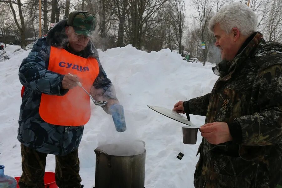 Рыбалка в контакте новомосковск тульская область