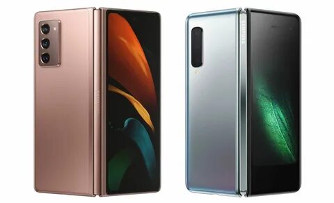 Samsung s fold