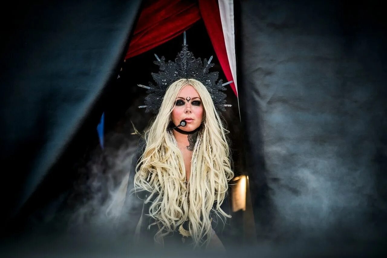 Maria brink