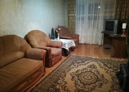 Снять однокомнатную квартиру в чехове собственник