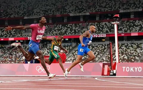 100 m