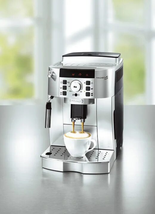 660. Delonghi кофемашина ecam 220. 110. B. Кофемашина delonghi magnifica.