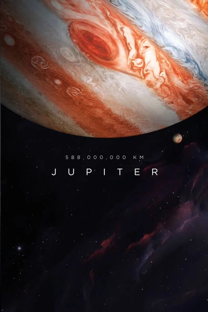 Jupiter extension