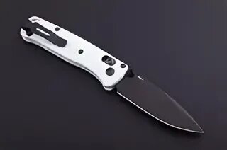 Benchmade mini bugout. Benchmade mini bugout