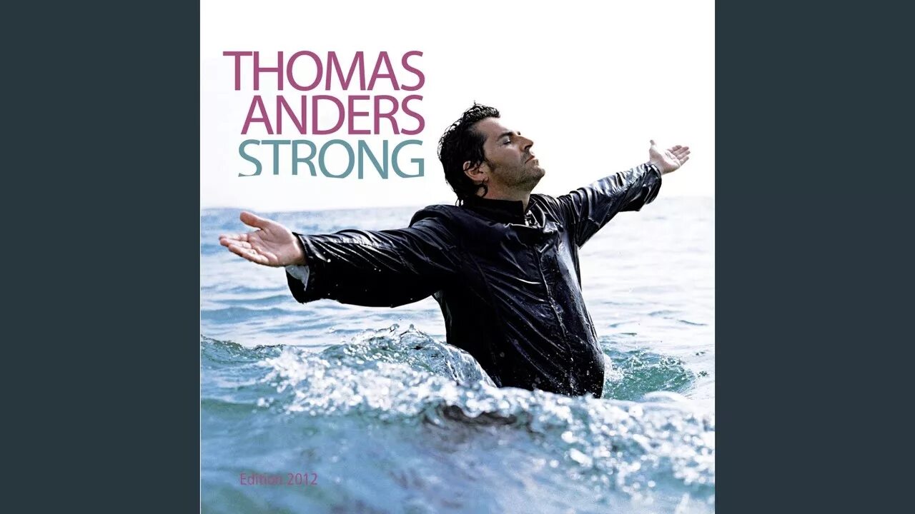 Thomas anders why do you cry. Strong томас андерс. томас андерс альбом strongs. why do you cry? томас андерс. thomas anders strong lp видеообзор.