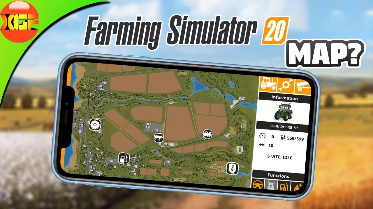 Карта для симулятора русской. Симулятор ферма fs20. ФС 20 карта. Farming Simulator 20 карта. Farming Simulator 20 Android карта.