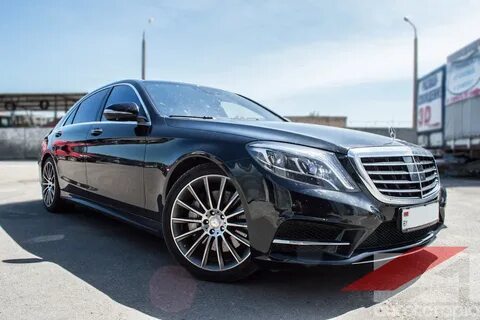 W222 s