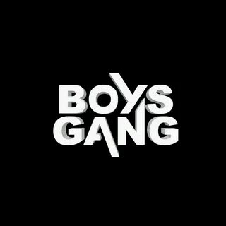 Gang boy