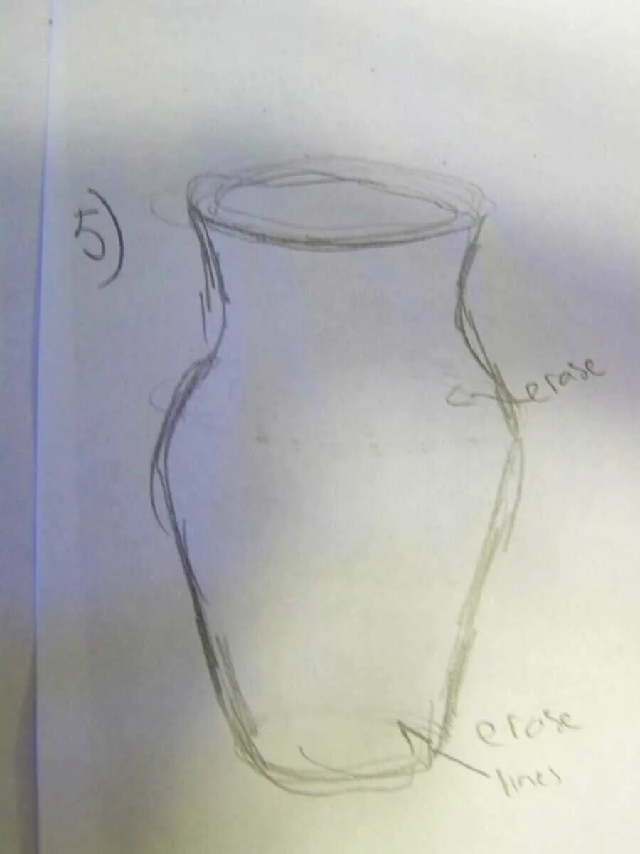 Вазы поэтапно карандашом. Ваза карандашом. Ваза с рисунком. Поэтапные вазы. Поэтапное рисование вазы.
