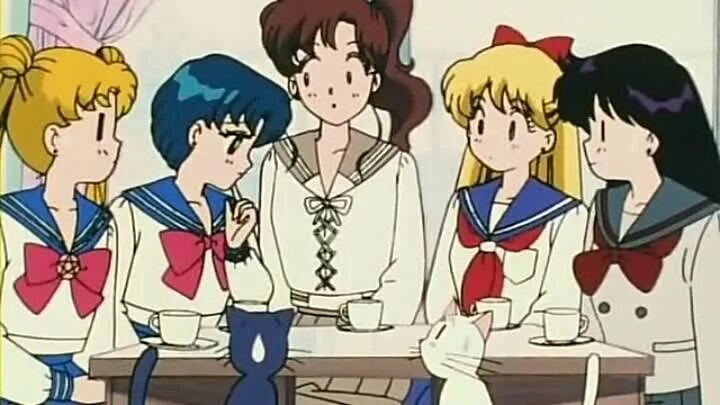 сейлормун вторая. сейлормун вторая. сейлормун 2 сезон 31. сейлормун 2 сезон. сейлормун 2 сезон 2 серия.