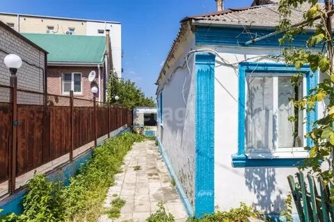 Поселок новый краснодарский край