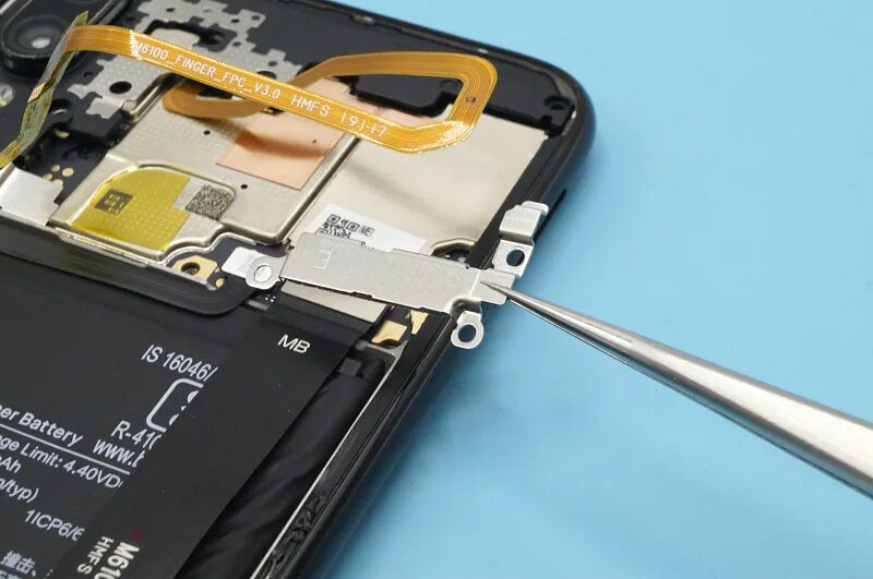 Ответы Mail.ru: Пропала функция &#34;запись экрана&#34; с телефона xiaomi poco m