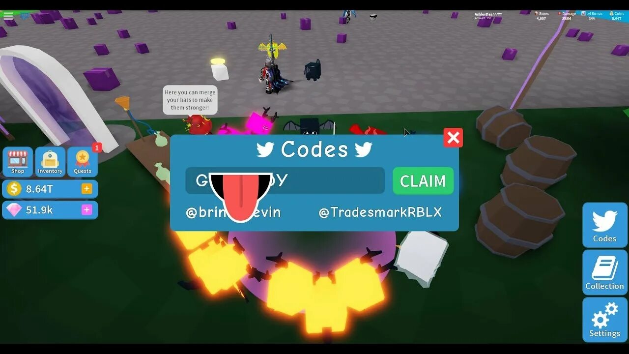 Box game roblox code. Коды Unboxing Simulator. Промокоды на РОБЛОКС на симулятор бокса. Box Simulator коды. Код ютуб симулятор РОБЛОКС.