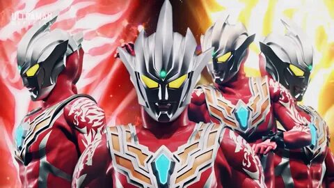 My shiny toy robots: miniseries review: ultraman regulos