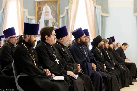 Епархия владимира
