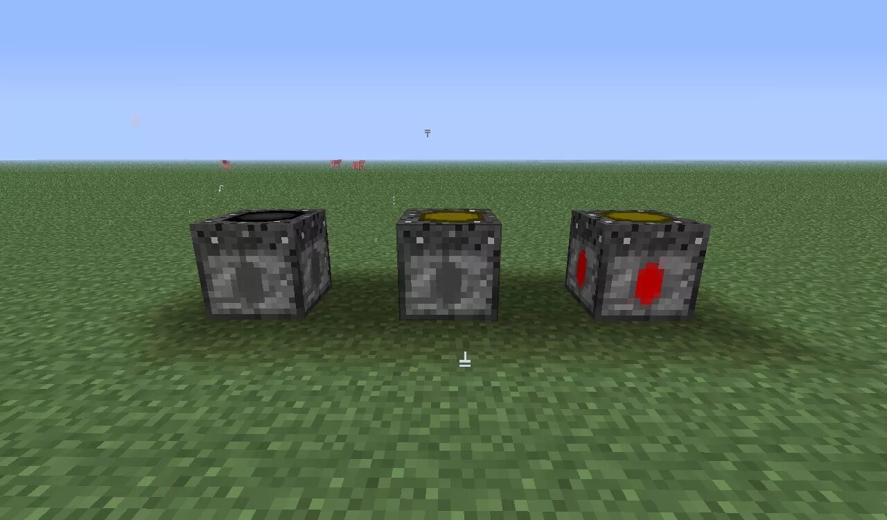 12 2. 12 2. 12 2. Мод на метеор в майнкрафт. Лава майнкрафт 1.